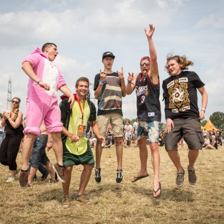 Nova Rock Day 3 [Best Of]