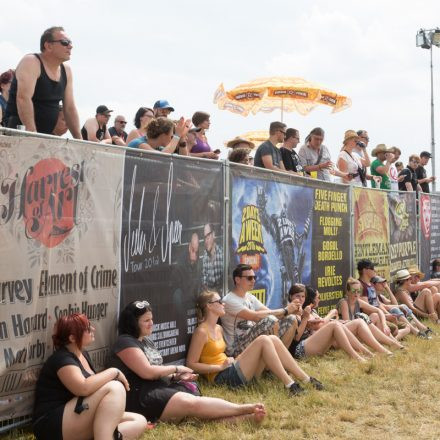 Nova Rock Day 3 [Best Of]