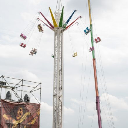 Nova Rock Day 3 [Best Of]