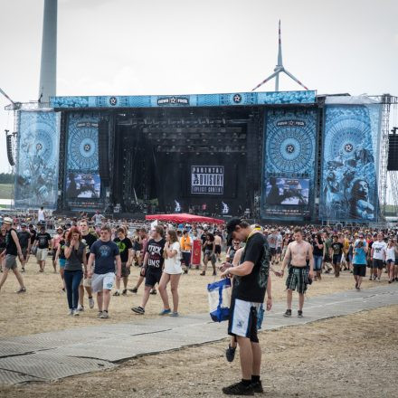 Nova Rock Day 3 [Best Of]