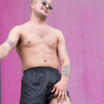 Nova Rock Day 3 [Best Of]