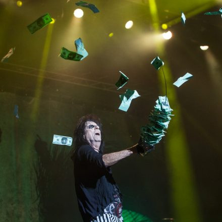 Nova Rock Day 3 [Best Of]