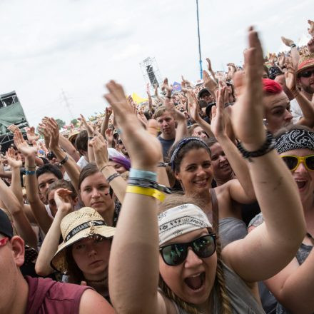 Nova Rock Day 3 [Best Of]