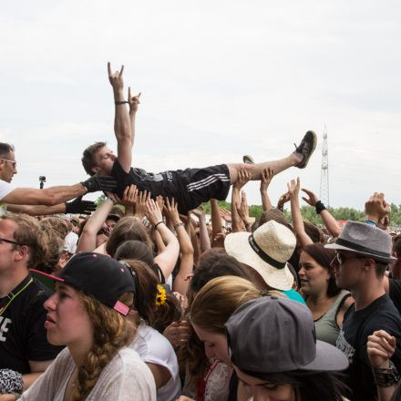 Nova Rock Day 3 [Best Of]