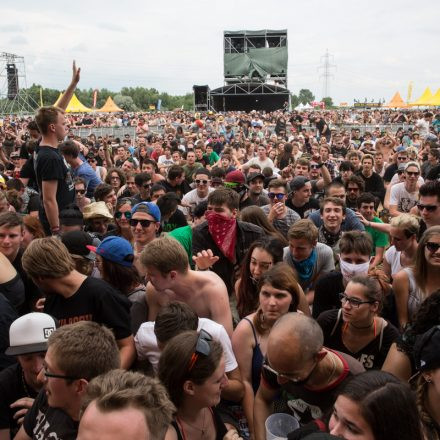 Nova Rock Day 3 [Best Of]