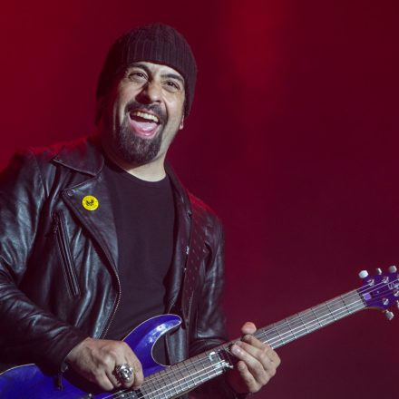 Nova Rock Day 3 [Best Of]