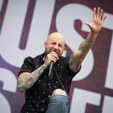 Nova Rock Day 3 [Best Of]