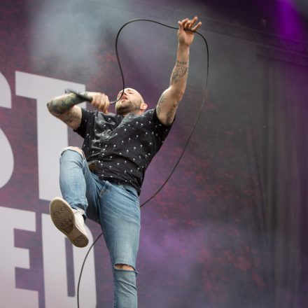 Nova Rock Day 3 [Best Of]