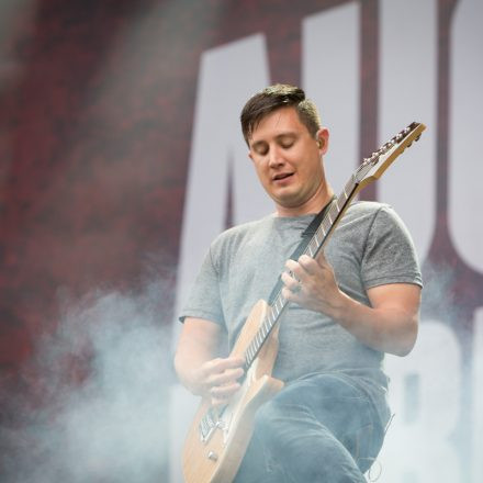 Nova Rock Day 3 [Best Of]