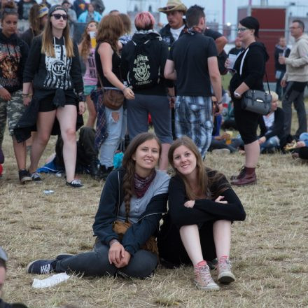 Nova Rock Day 3 [Best Of]