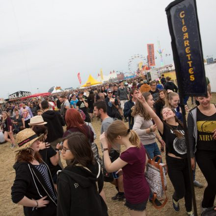 Nova Rock Day 3 [Best Of]