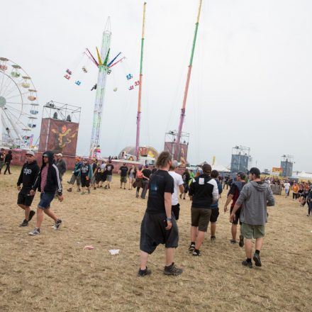 Nova Rock Day 3 [Best Of]