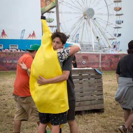 Nova Rock Day 3 [Best Of]