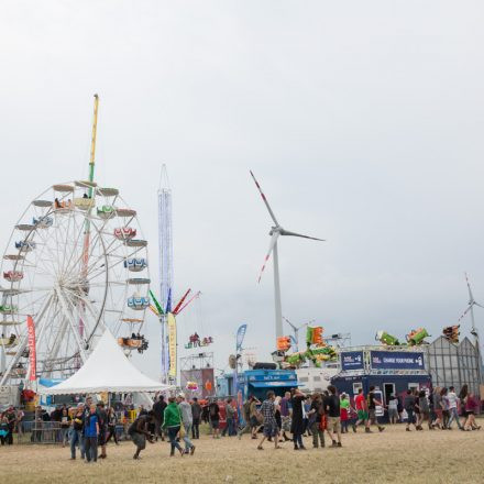 Nova Rock Day 3 [Best Of]