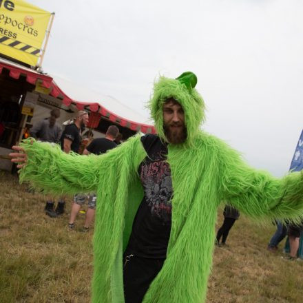 Nova Rock Day 3 [Best Of]