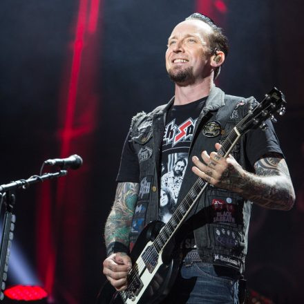 Nova Rock Day 3 [Best Of]