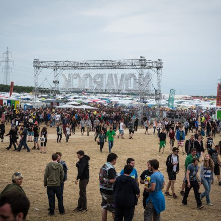 Nova Rock Day 3 [Best Of]