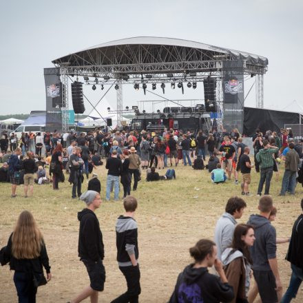 Nova Rock Day 3 [Best Of]