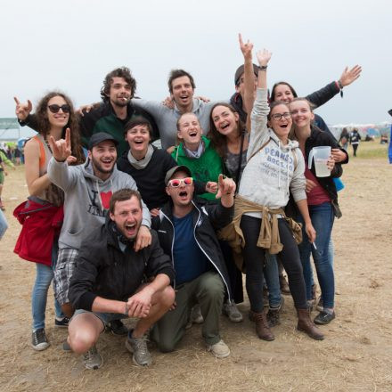 Nova Rock Day 3 [Best Of]