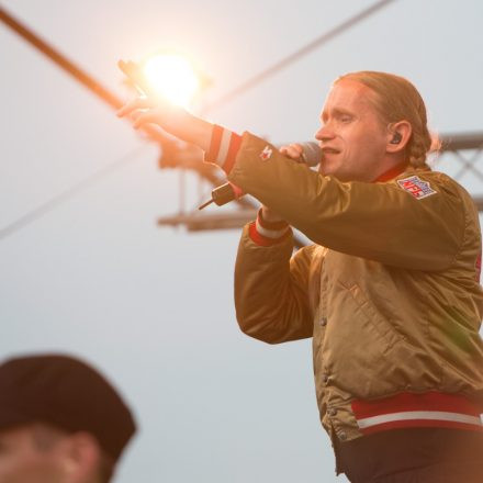 Nova Rock Day 3 [Best Of]