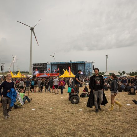 Nova Rock Day 3 [Best Of]