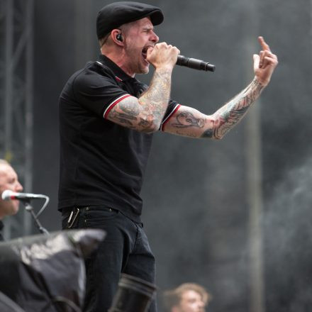 Nova Rock Day 3 [Best Of]