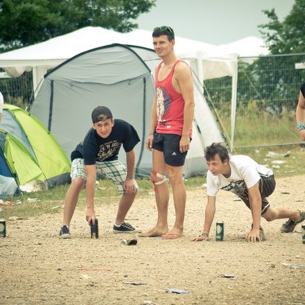 Nova Rock Day 3 [Best Of]