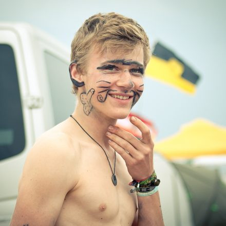 Nova Rock Day 3 [Best Of]