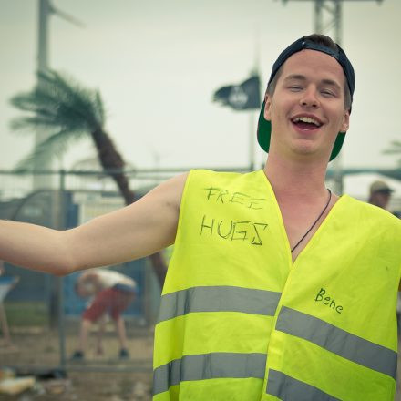 Nova Rock Day 3 [Best Of]