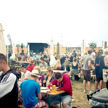 Nova Rock Day 3 [Best Of]