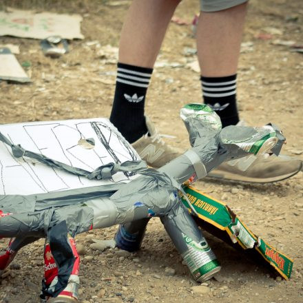 Nova Rock Day 3 [Best Of]