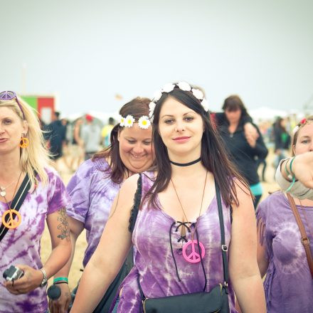 Nova Rock Day 3 [Best Of]