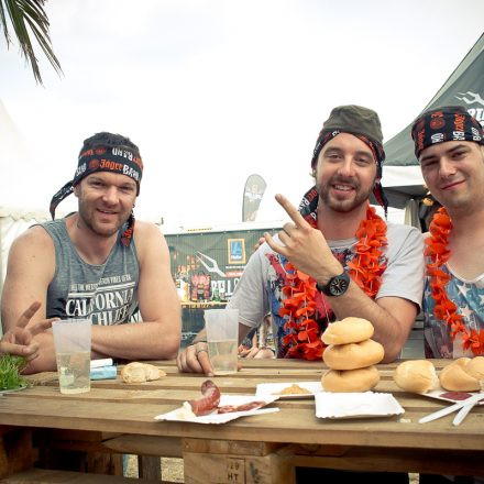 Nova Rock Day 3 [Best Of]