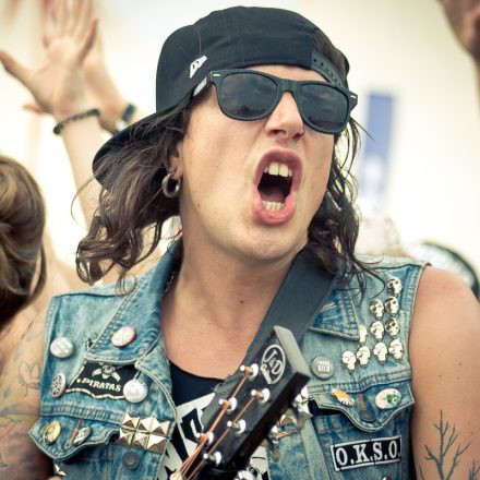 Nova Rock Day 3 [Best Of]