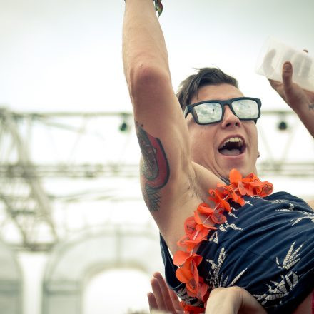 Nova Rock Day 3 [Best Of]