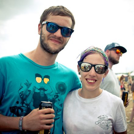 Nova Rock Day 3 [Best Of]