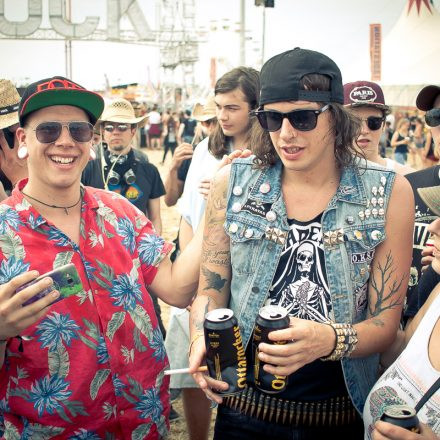 Nova Rock Day 3 [Best Of]