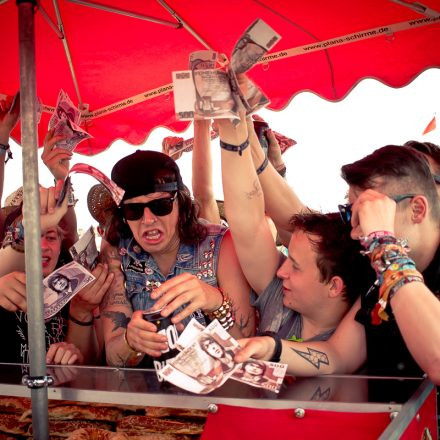 Nova Rock Day 3 [Best Of]