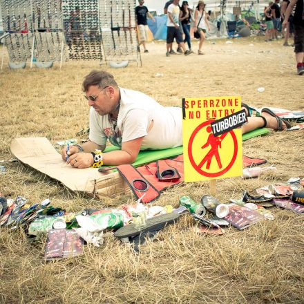 Nova Rock Day 3 [Best Of]