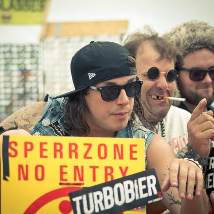 Nova Rock Day 3 [Best Of]