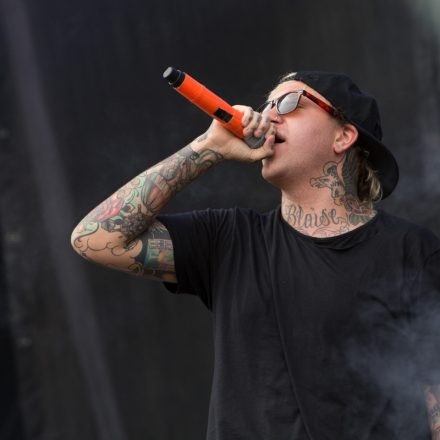 Nova Rock Day 3 [Best Of]