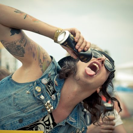 Nova Rock Day 3 [Best Of]