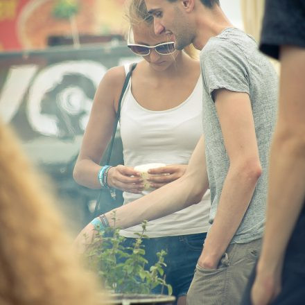 Nova Rock Day 3 [Best Of]