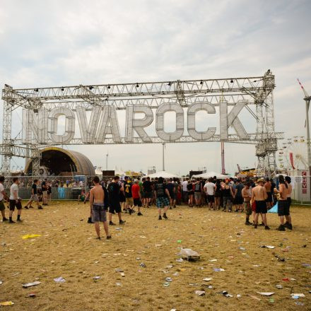 Nova Rock Day 3 [Best Of]