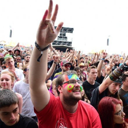 Nova Rock Day 3 [Best Of]