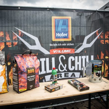 Nova Rock Day 4 [Focus: Grill & Chill]