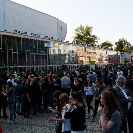 Pentatonix @ Stadthalle Wien