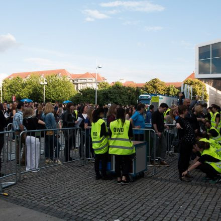 Pentatonix @ Stadthalle Wien