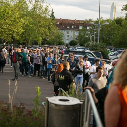 Pentatonix @ Tips Arena Linz