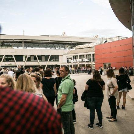 Pentatonix @ Tips Arena Linz